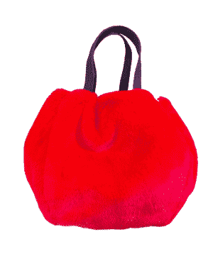 Valentine Love affair bag